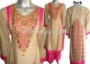 Indian and Pakistani designer design women ladies embroidery party linen dresses stitched and unstitched  new collection 2015