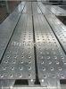 OEM service steel plank Scaffolding Steel Plank Hot dip galvanised Scaffolding Steel plank Galvanised Scaffolding layer Plank