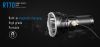 IMALENT DT70 A versatile USB rechargeable LED tactical flashlight