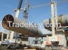 Rotary kiln, cement rotary kiln, magnesium oxide rotary kiln 