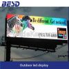 full color outdoor led display