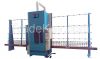 Glass automatic sandblasting machine