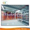 Rack Supported Mezzani...