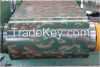 Camouflage grain patte...