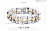 2016 Hot sale high qulaity stainless stell bracelet for men