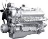 Diesel engine YMZ 238 ...