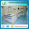 Hospital project manufacturer Fume hood and lab work bench lab furniture supplier