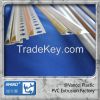 pvc tile trim