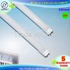 Electronic ballast compatible led tube t8 to replace fluorescent tube