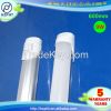5years warranty for UL CE approved t8 led tube 2400mm 36W