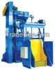 Tumble Belt Shot Blast Cleaning Machines