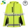 wholesale high quality safety jacket with factory price