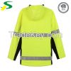 wholesale high quality safety jacket with factory price
