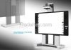 6002 Series 85 inch movable all-in-one optical Interactive whiteboard learning system for meeting room