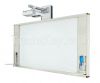 8300BD Series 120inch all-in-one optical Interactive whiteboard learning system for meeting room