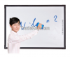 100inch Optical finger touch interactive electronic whiteboard