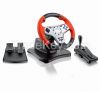 racing car steering wheel for pc ps2 ps3