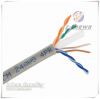 Cat6 UTP/ FTP/ STP/ SFTP cable 4 pairs indoor/ outdoor available