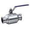 Sanitary Valves