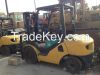 Used Komatsu Forklift 3T