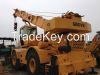 Used Grove Truck Crane...