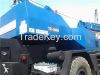 Used Tadano Truck Crane TR-300M