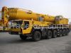 Used XCMG Crane Cheap Crane