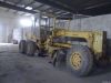 Used Japan Komatsu Grader