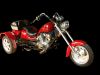 trike chopper 250cc V-...