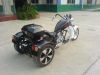 Trike chopper