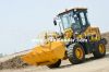 SDLG wheel loader LG91...