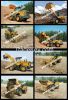 SDLG Wheel Loader LG93...