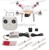 Syma X5SW Explorers2 2.4G 4CH 6-Axis Gyro RC Headless Quadcopter with 2MP HD Wifi Camera (FPV)