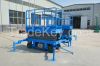 mobile scissor lift  6m and 8m