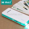 13000mAh Portable External Battery Charger Power Bank for Mobile Phone