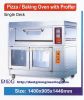 Professional Kitchen - fast food machinery	