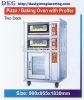 Professional Kitchen - fast food machinery	