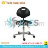 2015 antistatic PU leather chair