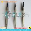 Stainless Steel Eyebrow Clip Tweezer