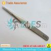 Stainless Steel Eyebrow Clip Tweezer