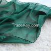 Mulberry silk scarf of...