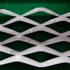 aluminum plate expanded metal mesh for building facade