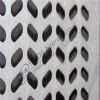 perforated metal mesh for decorative