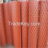 Expanded Metal Mesh