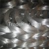 Electro Galvanized Wire