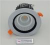 12w 20w led down light Cut out 75mm 90mm 120mm TUV CE SAA