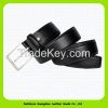 Promotion item fashion genuine leather belt, man belt