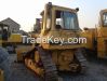 Used caterpillar D4H b...