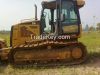 used caterpillar  bull...