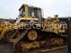Used caterpillar  D6R ...